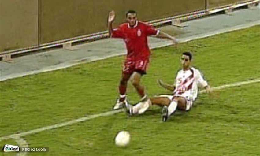 Libya's Ittihad