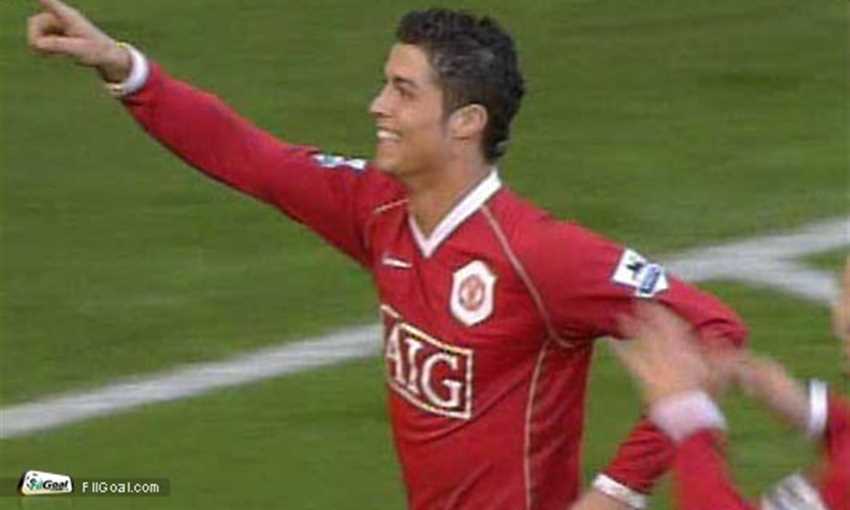 Ronaldo