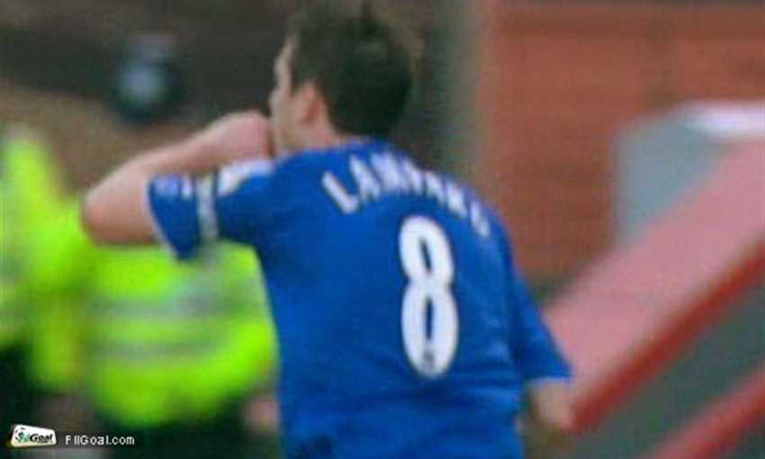 Lampard could leave Stamford Bridge
