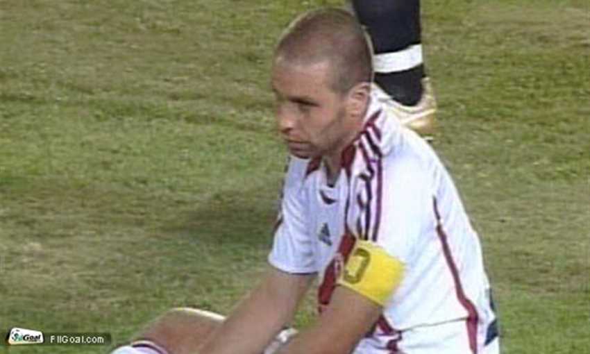 Emam is yet to retire