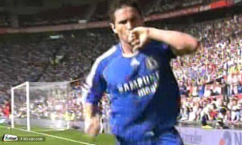 Frank Lampard