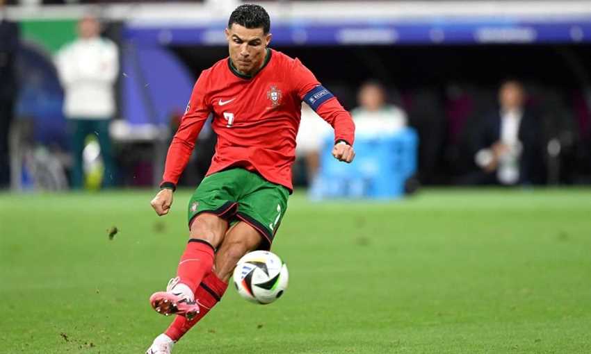 البرتغال ضد سلوفينيا