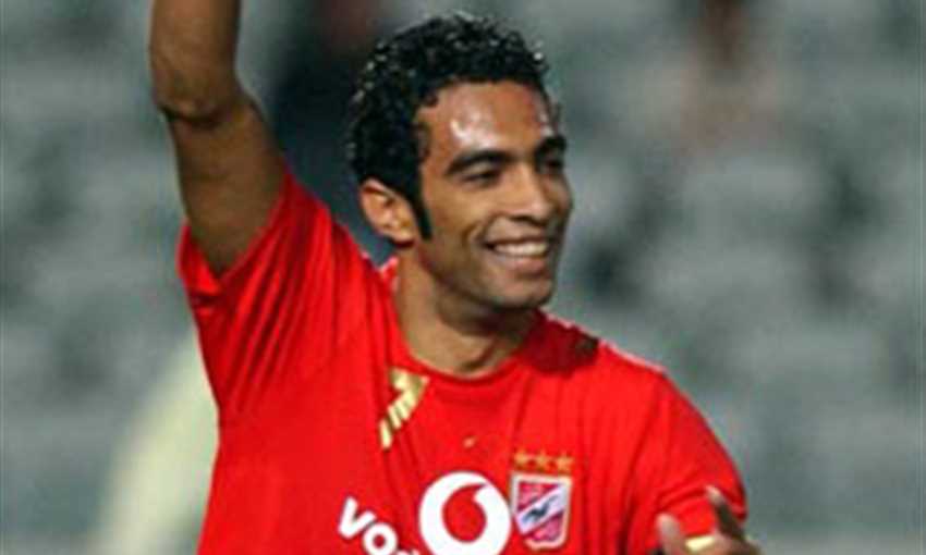 شادي محمد