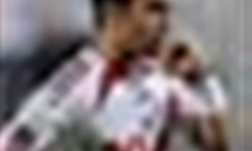 حمزة