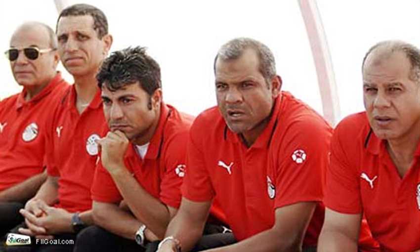 Magdi Tolba