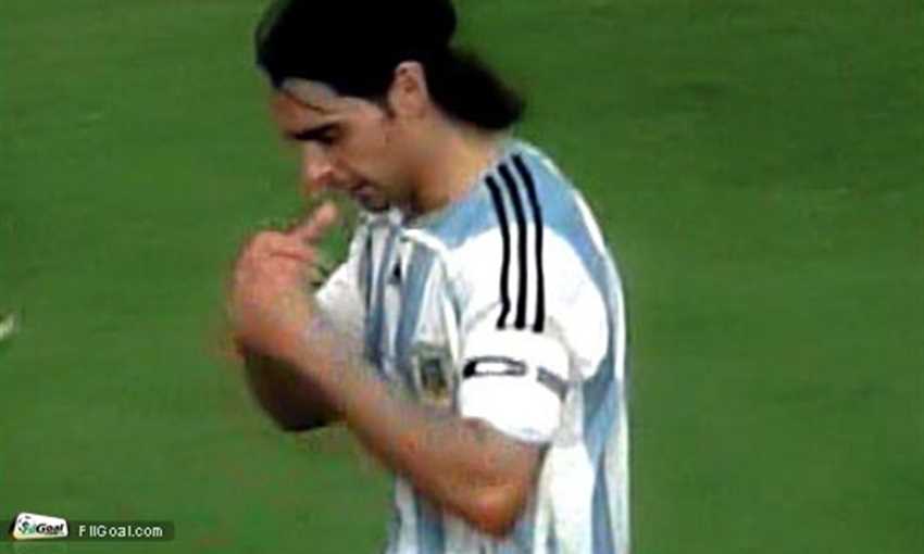 Roberto Ayala