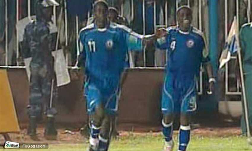 الهلال السوداني