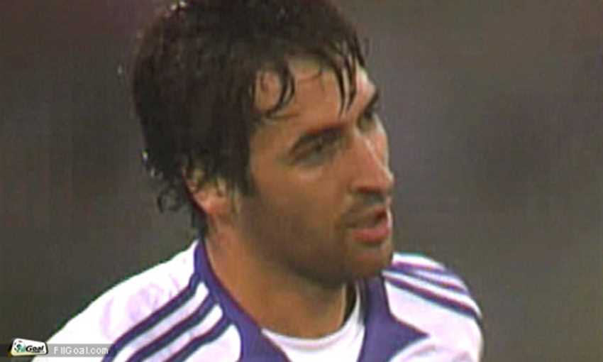 Raul’s hat-trick not enough