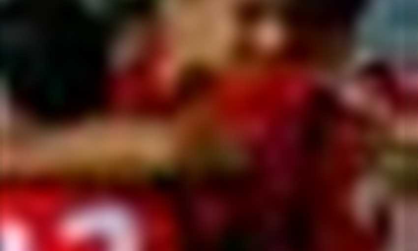 Egypt's squad announced