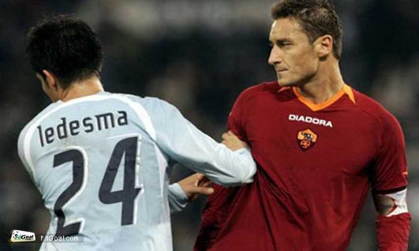 Francesco Totti