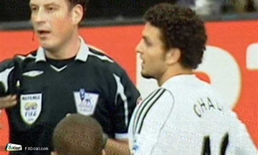 He may return to Derby