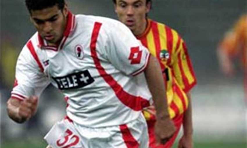 هاني سعيد