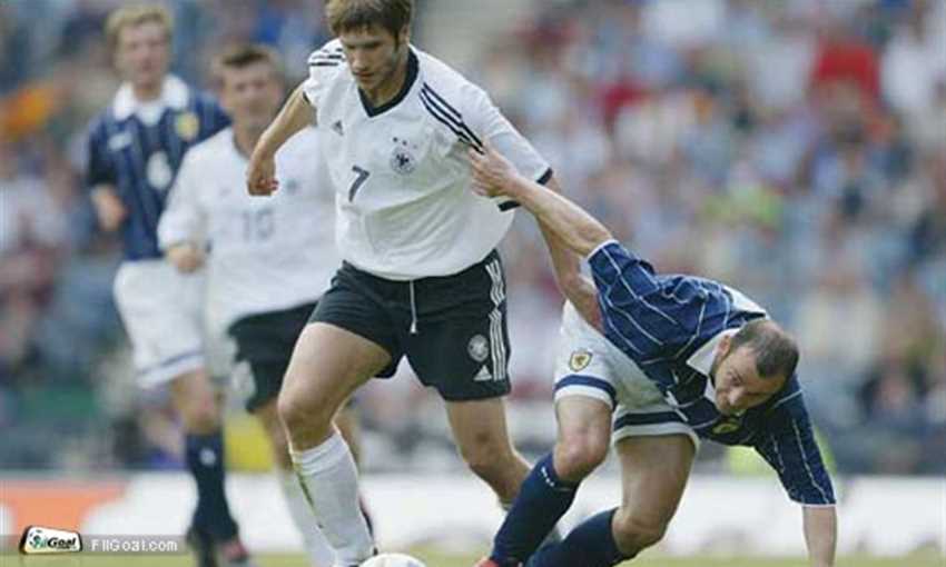 Frings' Germany future in doubt