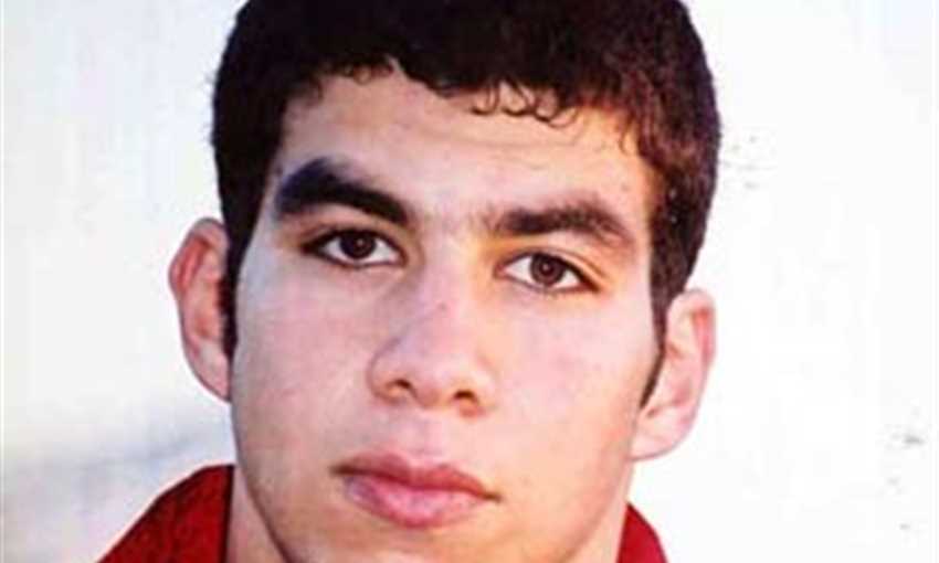 Sherif Ekrami