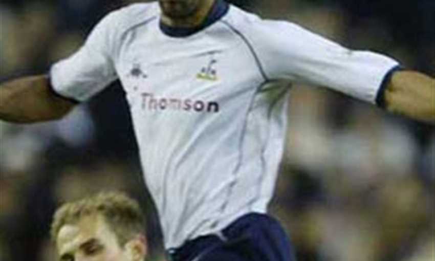 Frederic Kanoute