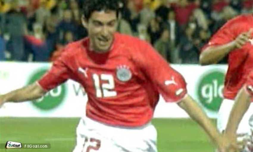محمد بركات