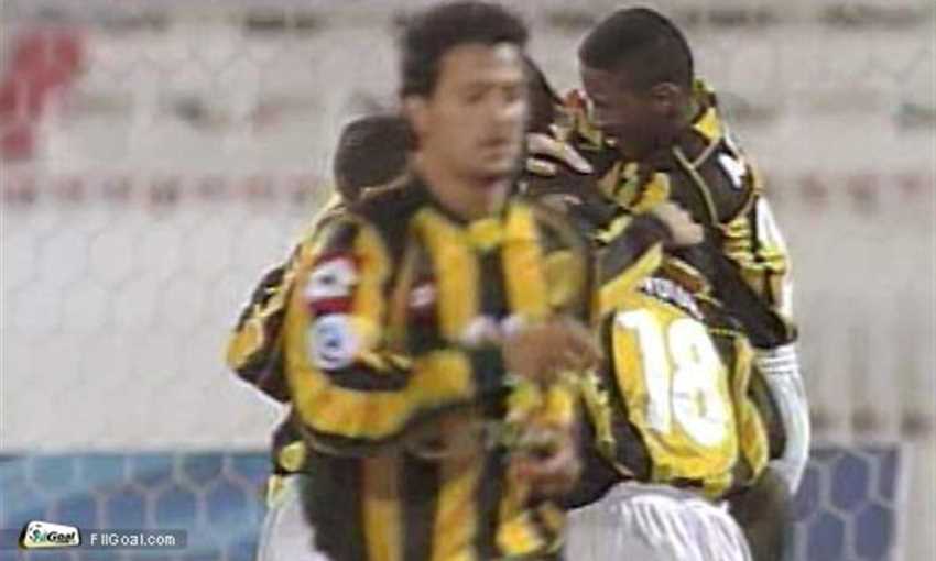 اتحاد جدة تلقى أول هزيمة له هذا الموسم