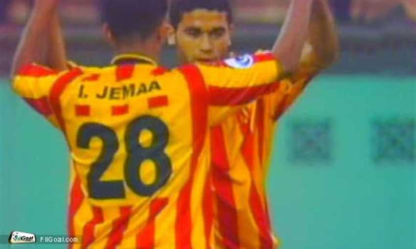 الترجي صعد بعد سيناريو تاريخي أمام الهلال