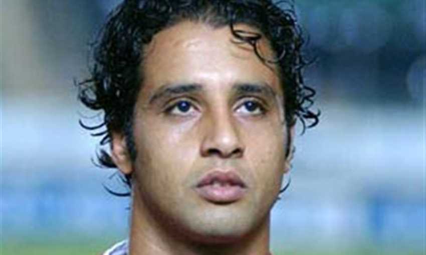 مصطفى