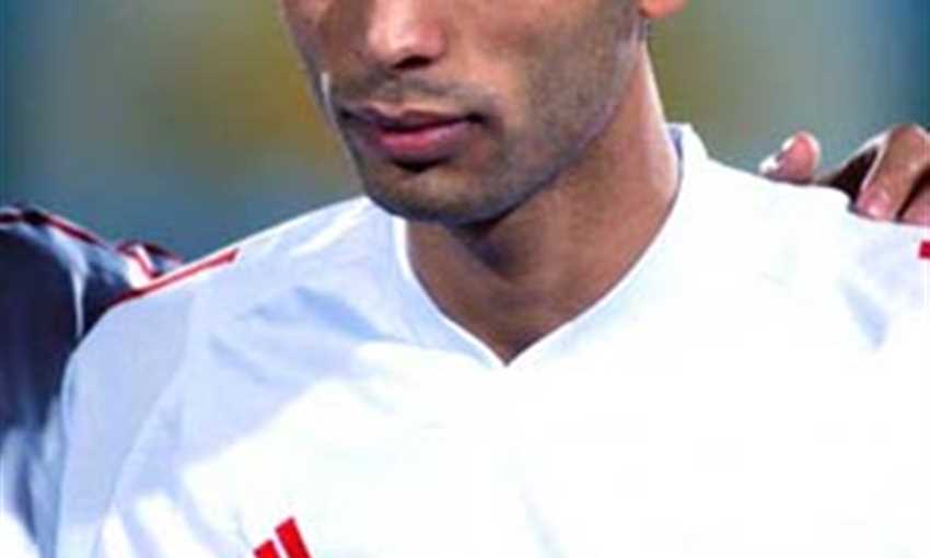 Wael Al-Qabani
