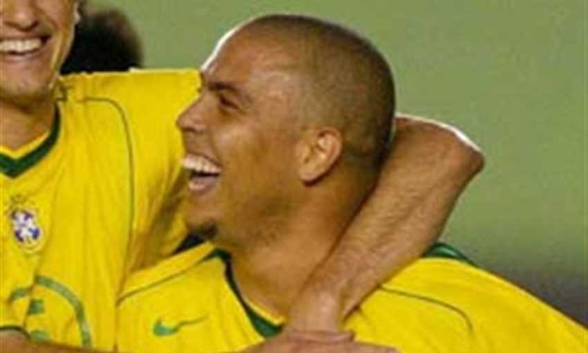رونالدو يطلب إعفائه من المشاركة في كأس القارات