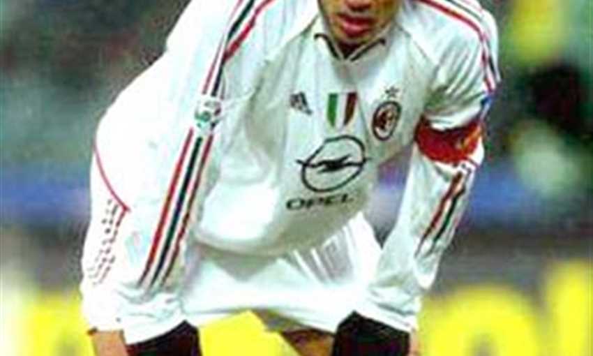 Paolo Maldini