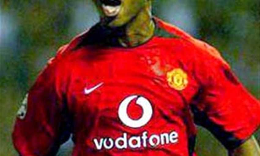 No Zamalek move for Djemba-Djemba 