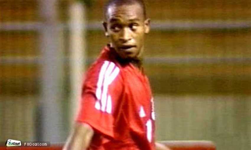 Shikabala