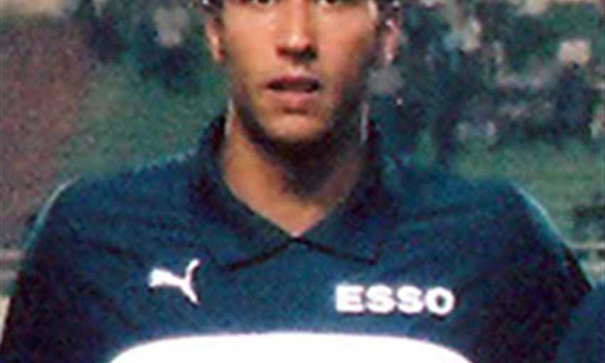 Enppi star Magdi Abdel-Atti