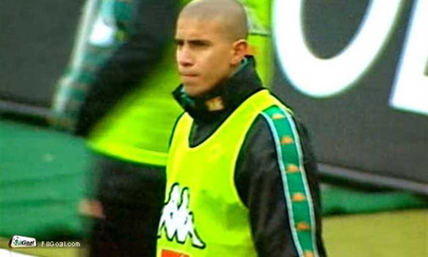 Mohamed Zidan