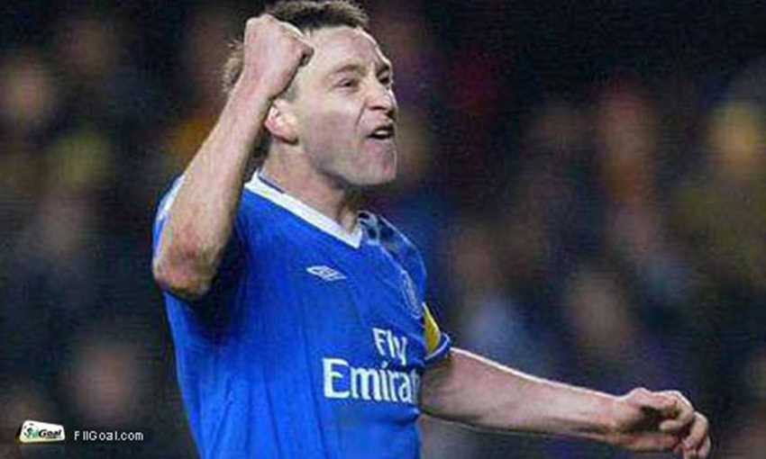 Terry