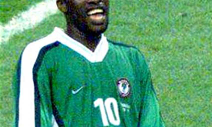 Okocha