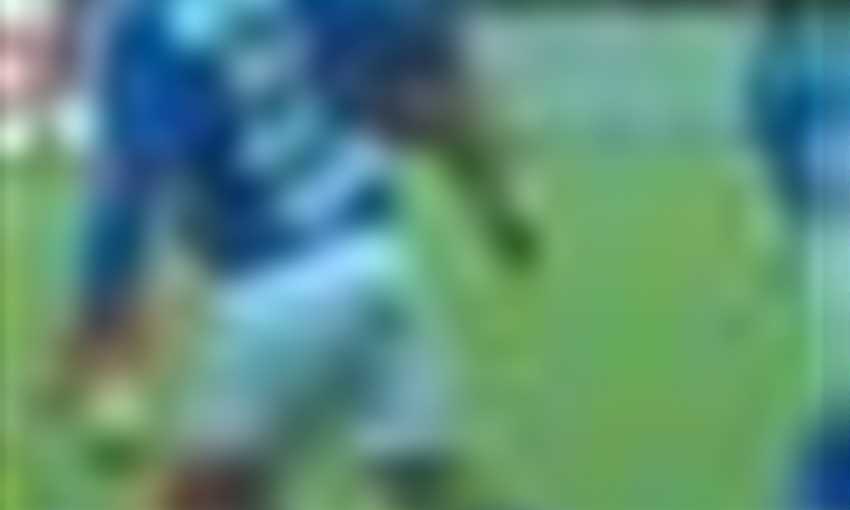 الأهلي حقق فوزا مستحقا على اتحاد العاصمة في الذهاب