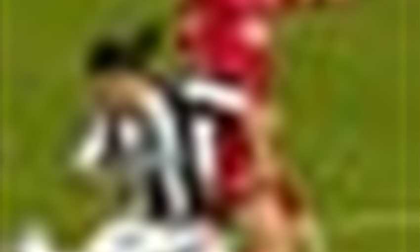 سامي هيبيا قاد ليفربول لتخطي عقبة اليوفنتوس في دوري أبطال أوروبا
