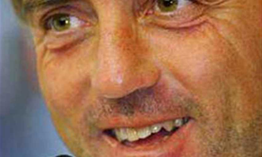 Mancini
