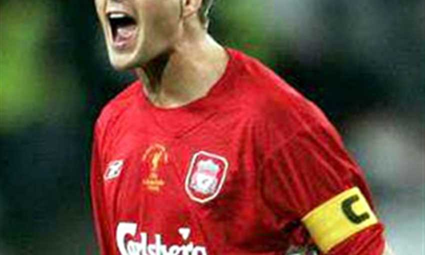 Gerrard calls for more cash