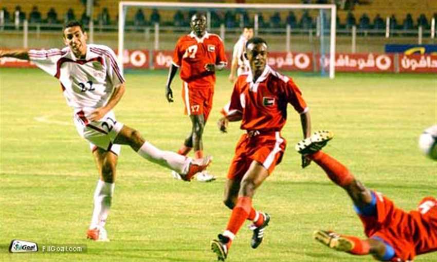 السودان تواجه مصر في كأس الأمم