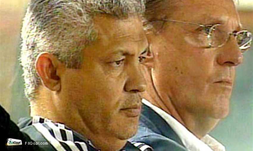 الجهاز الفني يعطي البدلاء الفرصة أمام الألومنيوم