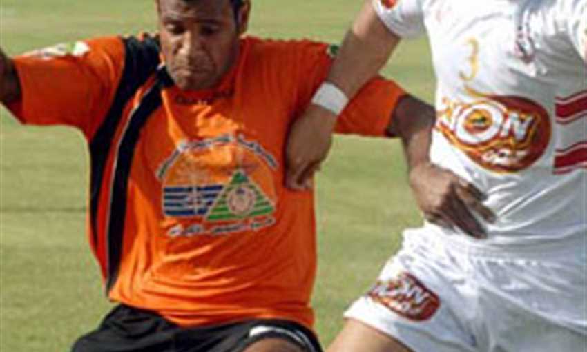 Osama Hassan (R)