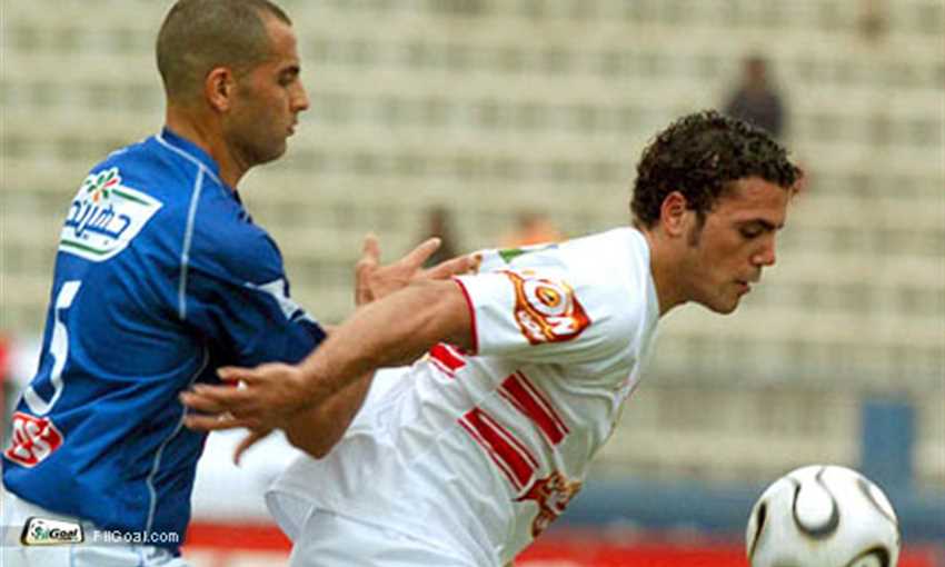 Zaki's future remains unclear