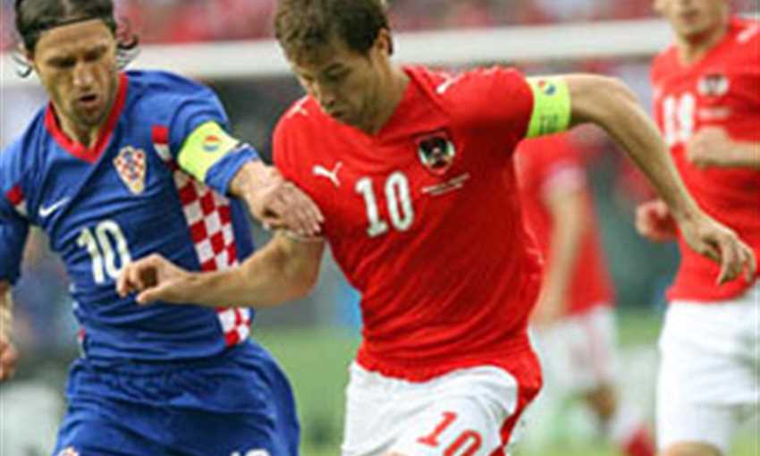 Austria out to make up for Croatia defeat