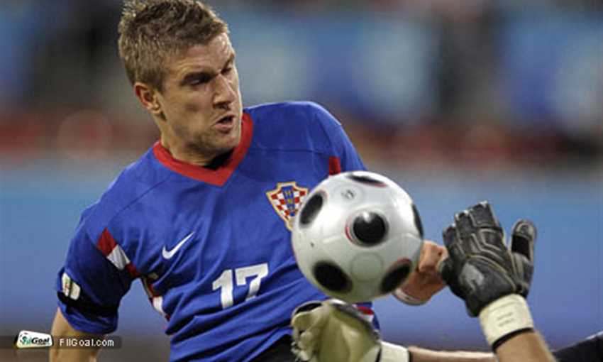 Klasnic recovered from two surgeries to score against Poland