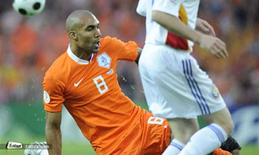 Orlando Engelaar