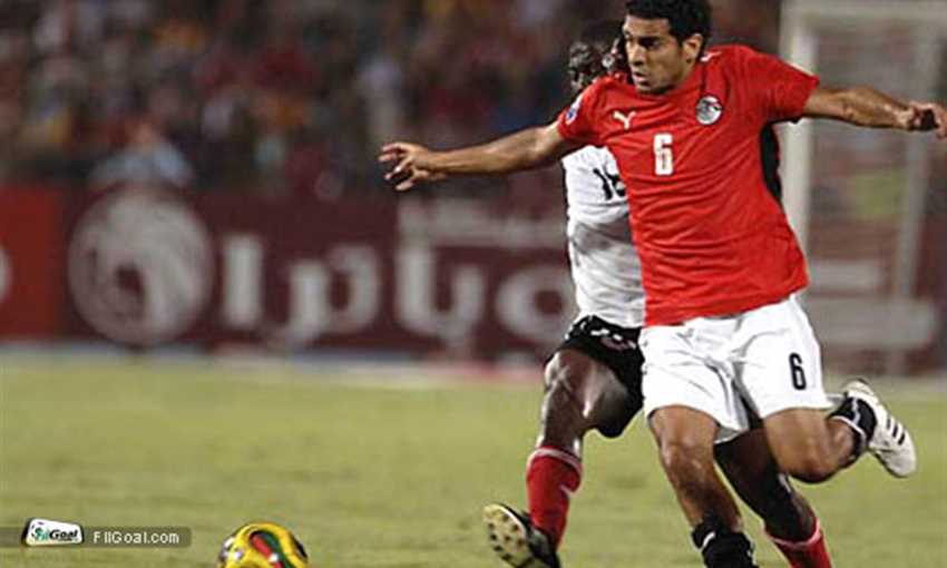 Saied