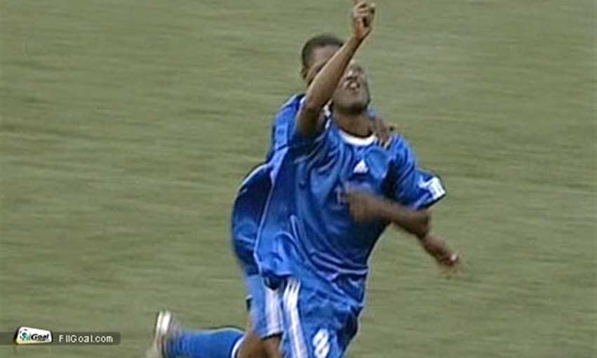 Dynamos defeat ASEC Mimosas