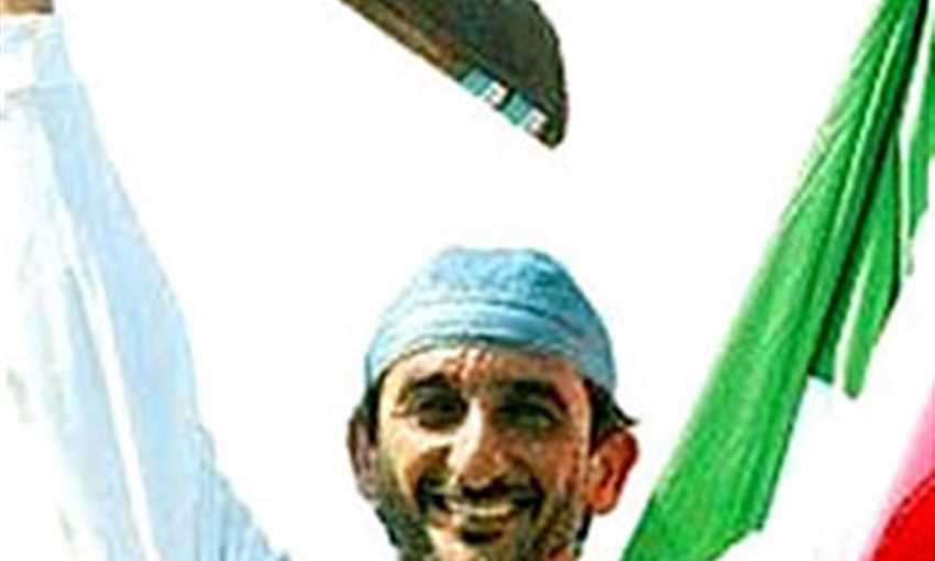 Sheikh Ahmed Mohammed Hasher Al Maktoum