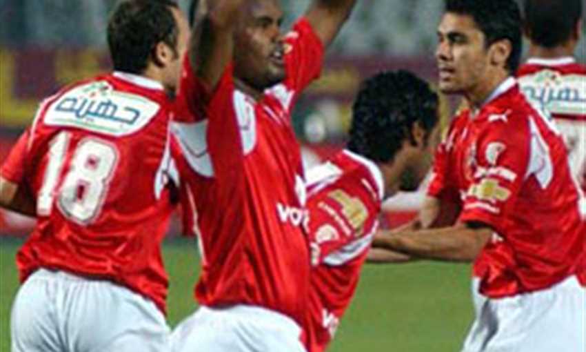 Ahli out to seal comfortable victory