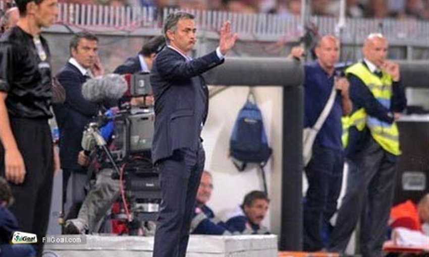 Mourinho
