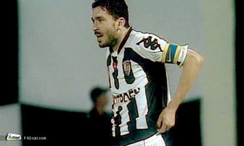 Mardassi seeks revenge