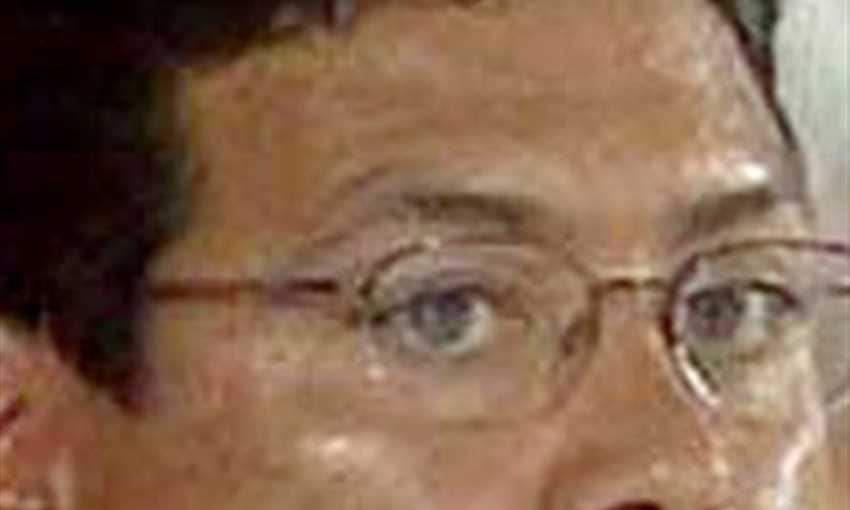 Ricardo under fire